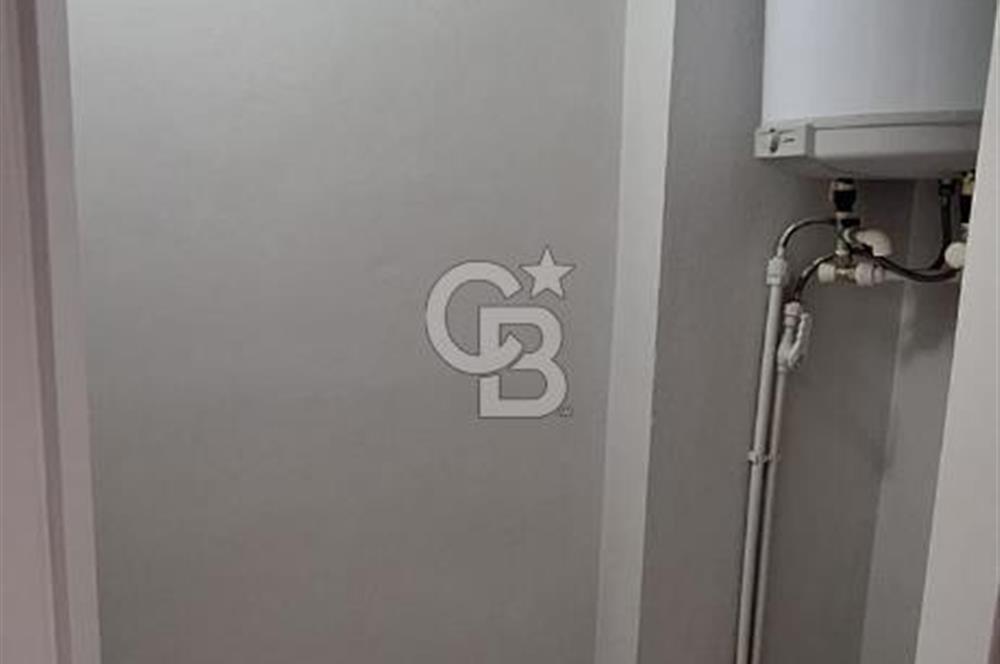 Narlıdere Ilıca Mahallesinde Geniş Tadilatlı Kiralık Daire