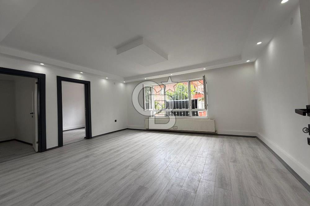 ÇANKAYA UMUT MAHALLESİ 3+1 LÜKS YAPILI KOT 1 SATILIK DAİRE