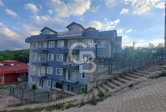 Üniversiteye 100m. Mesafede Yatırımlık 2+1 Daire