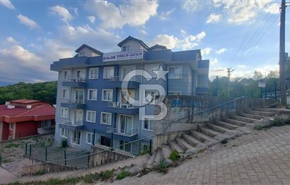 Üniversiteye 100m. Mesafede Yatırımlık 2+1 Daire