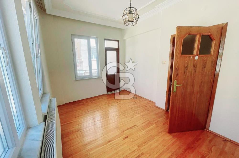 EĞİRDİR PLAJ MAHALLESİNDE DOĞALGAZLI MANZARALI BÜYÜK 3+1 DAİRE