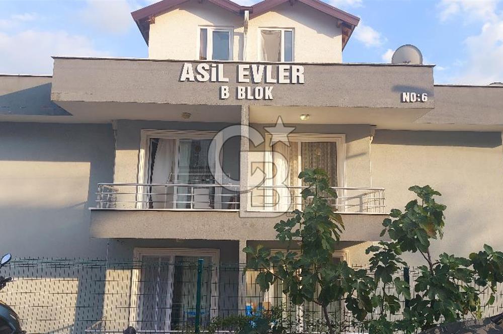 Üniversiteye 100m. Mesafede Yatırımlık 2+1 Daire