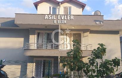 Üniversiteye 100m. Mesafede Yatırımlık 2+1 Daire