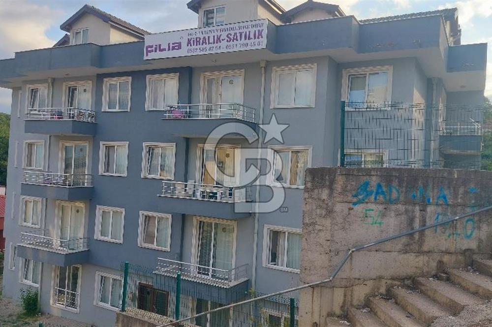 Üniversiteye 100m. Mesafede Yatırımlık 2+1 Daire