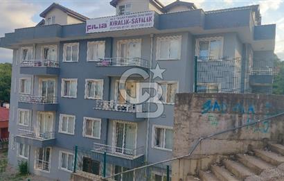 Üniversiteye 100m. Mesafede Yatırımlık 2+1 Daire