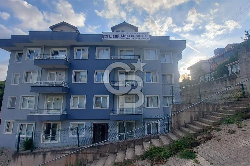 Üniversiteye 100m. Mesafede Yatırımlık 2+1 Daire