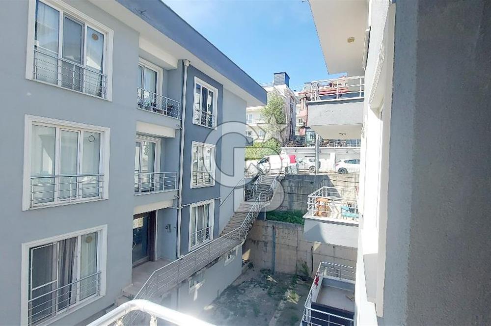Üniversiteye 100m. Mesafede Yatırımlık 2+1 Daire