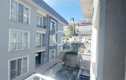 Üniversiteye 100m. Mesafede Yatırımlık 2+1 Daire