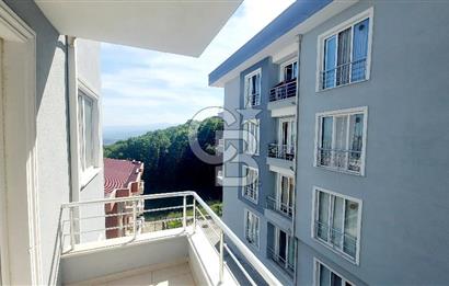 Üniversiteye 100m. Mesafede Yatırımlık 2+1 Daire