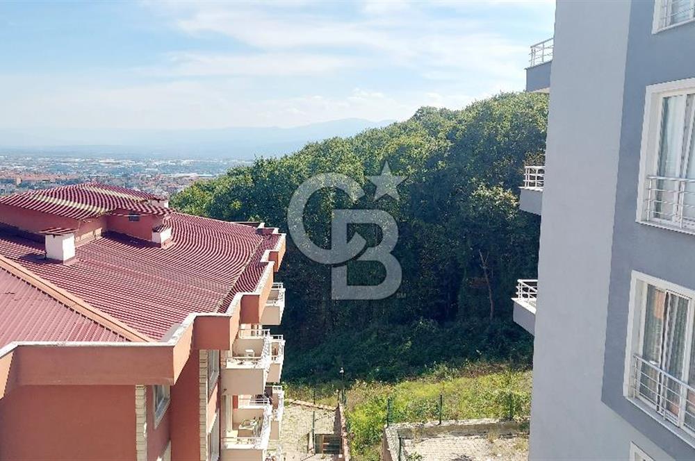 Üniversiteye 100m. Mesafede Yatırımlık 2+1 Daire