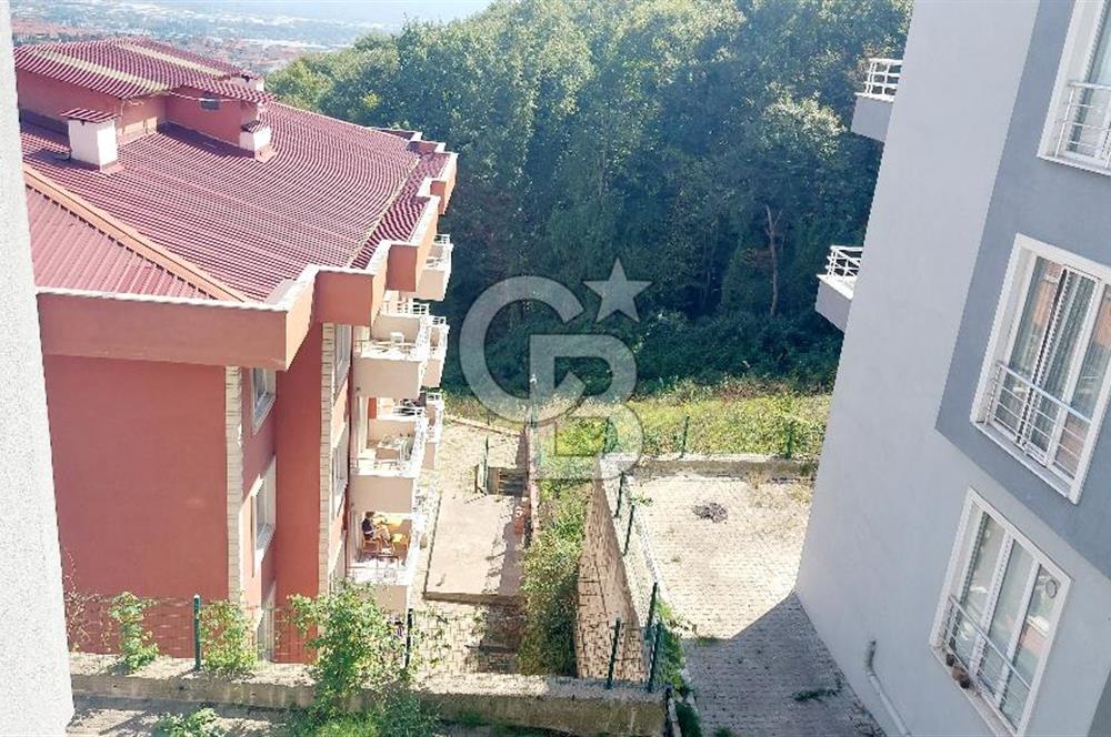Üniversiteye 100m. Mesafede Yatırımlık 2+1 Daire
