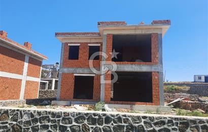 İzmit'te Site İçi Satılık Fırsat Villa