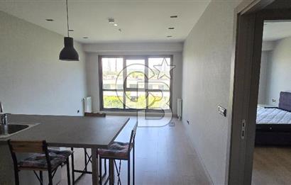 ÜMRANİYE ANTASYA RESİDENCE KİRALIK 1+1 PEYZAJ CEPHE 4.KAT DAİRE
