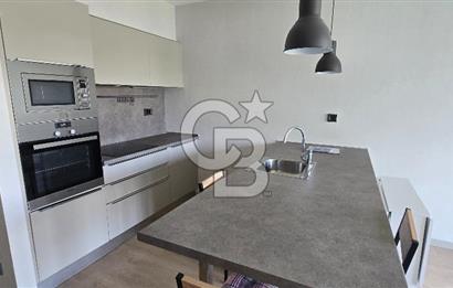 ÜMRANİYE ANTASYA RESİDENCE KİRALIK 1+1 PEYZAJ CEPHE 4.KAT DAİRE