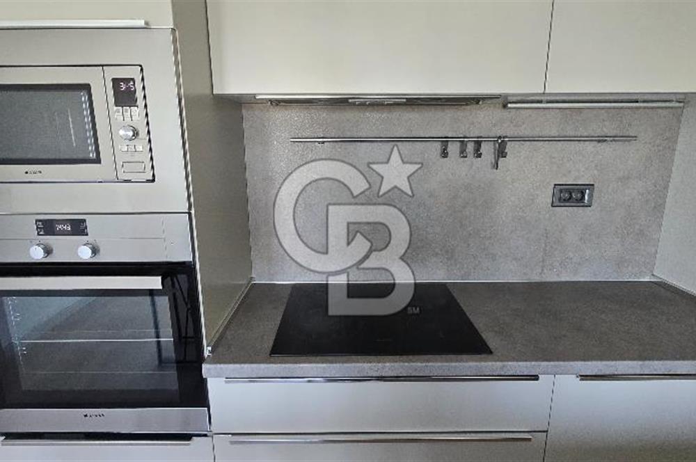 ÜMRANİYE ANTASYA RESİDENCE KİRALIK 1+1 PEYZAJ CEPHE 4.KAT DAİRE