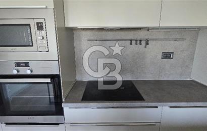 ÜMRANİYE ANTASYA RESİDENCE KİRALIK 1+1 PEYZAJ CEPHE 4.KAT DAİRE