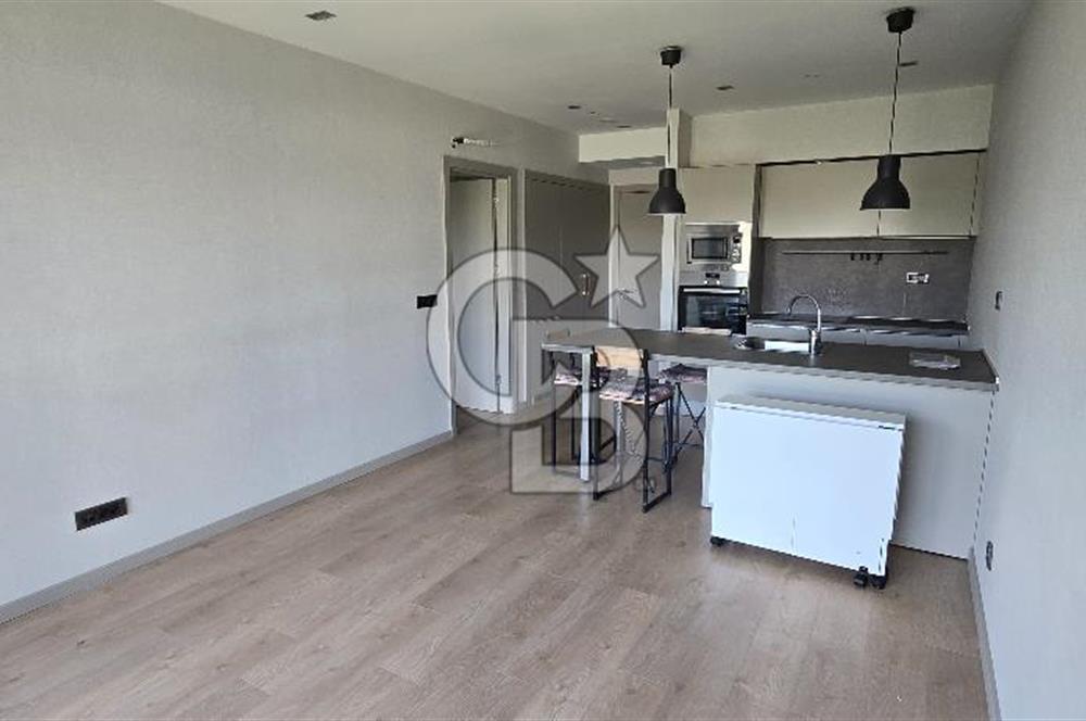 ÜMRANİYE ANTASYA RESİDENCE KİRALIK 1+1 PEYZAJ CEPHE 4.KAT DAİRE