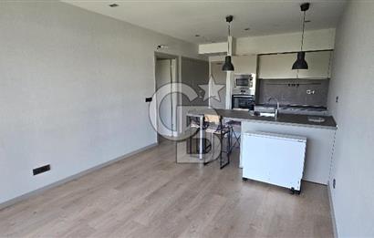 ÜMRANİYE ANTASYA RESİDENCE KİRALIK 1+1 PEYZAJ CEPHE 4.KAT DAİRE