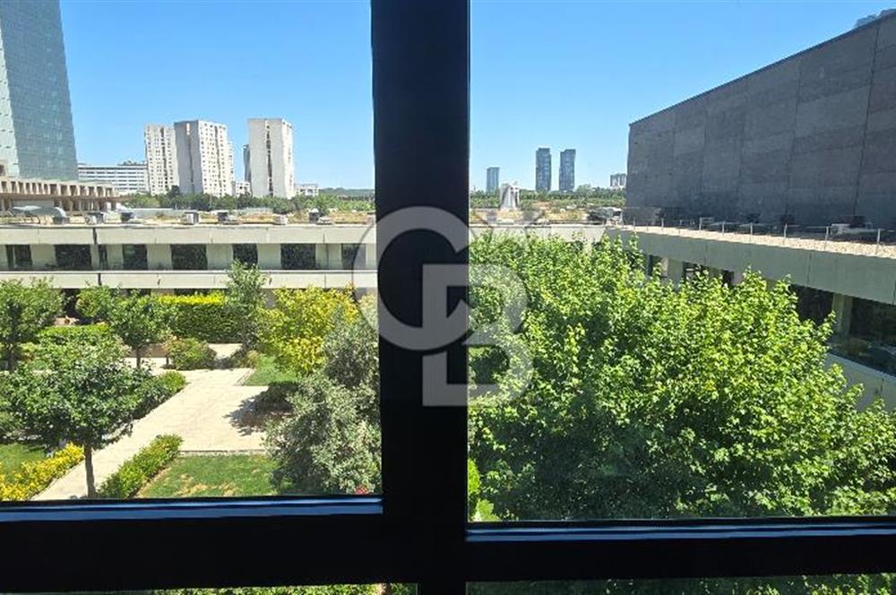 ÜMRANİYE ANTASYA RESİDENCE KİRALIK 1+1 PEYZAJ CEPHE 4.KAT DAİRE