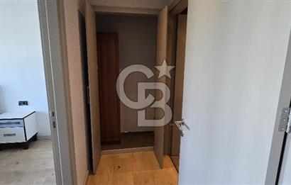 ÜMRANİYE ANTASYA RESİDENCE KİRALIK 1+1 PEYZAJ CEPHE 4.KAT DAİRE