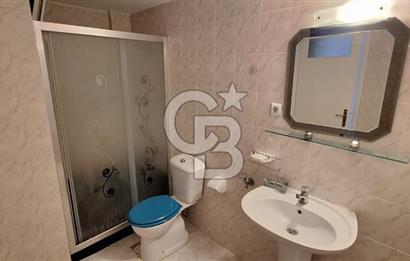 Narlıdere Ilıca Mahallesinde Geniş Tadilatlı Kiralık Daire