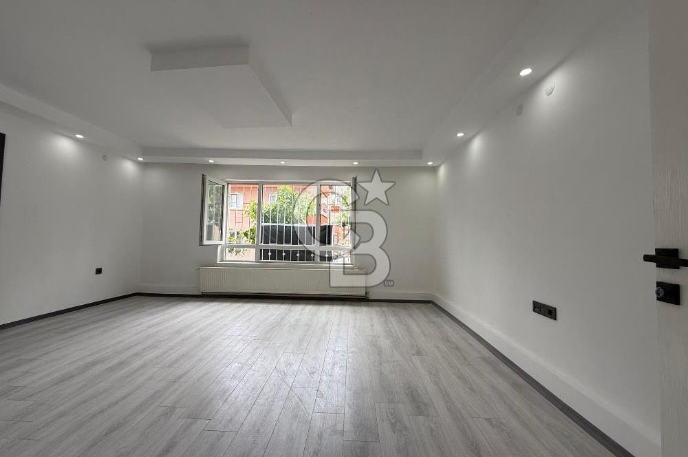 ÇANKAYA UMUT MAHALLESİ 3+1 LÜKS YAPILI KOT 1 SATILIK DAİRE