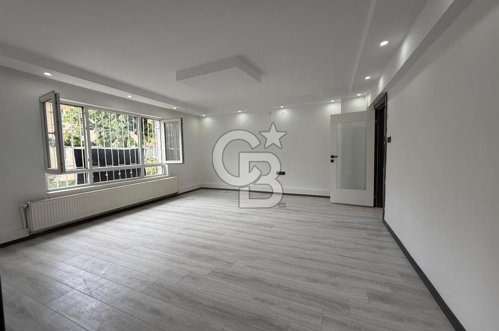 ÇANKAYA UMUT MAHALLESİ 3+1 LÜKS YAPILI KOT 1 SATILIK DAİRE