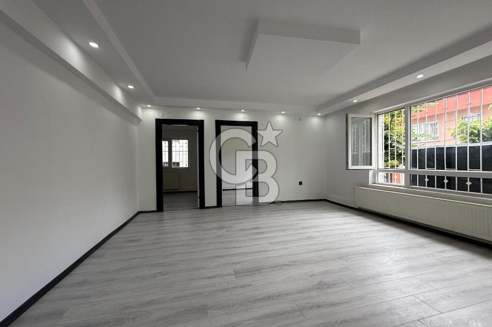ÇANKAYA UMUT MAHALLESİ 3+1 LÜKS YAPILI KOT 1 SATILIK DAİRE