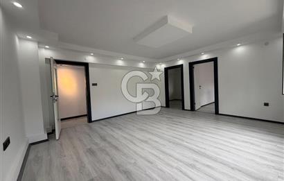 ÇANKAYA UMUT MAHALLESİ 3+1 LÜKS YAPILI KOT 1 SATILIK DAİRE