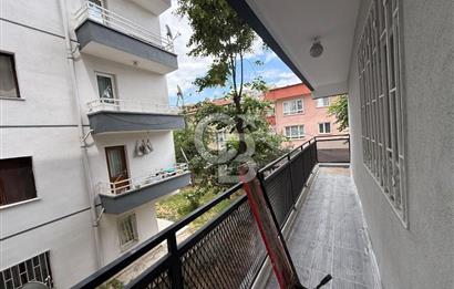 ÇANKAYA UMUT MAHALLESİ 3+1 LÜKS YAPILI KOT 1 SATILIK DAİRE