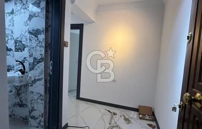 ÇANKAYA UMUT MAHALLESİ 3+1 LÜKS YAPILI KOT 1 SATILIK DAİRE