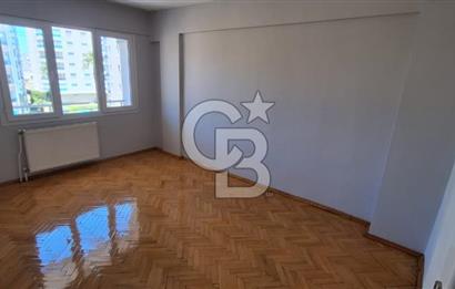 Narlıdere Ilıca Mahallesinde Geniş Tadilatlı Kiralık Daire