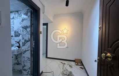 ÇANKAYA UMUT MAHALLESİ 3+1 LÜKS YAPILI KOT 1 SATILIK DAİRE
