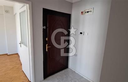 Narlıdere Ilıca Mahallesinde Geniş Tadilatlı Kiralık Daire