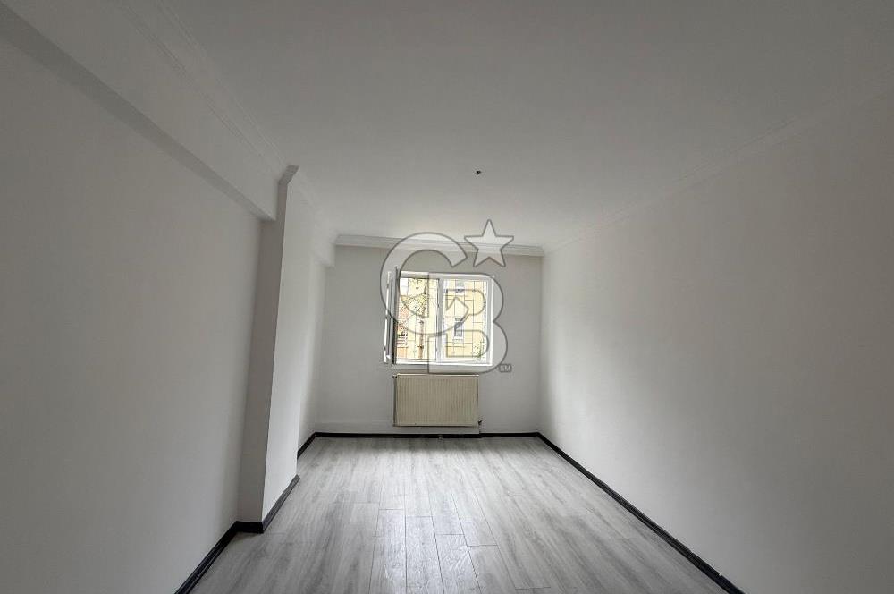 ÇANKAYA UMUT MAHALLESİ 3+1 LÜKS YAPILI KOT 1 SATILIK DAİRE