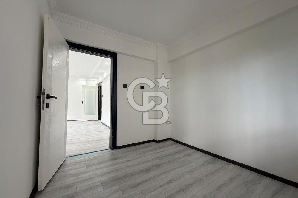ÇANKAYA UMUT MAHALLESİ 3+1 LÜKS YAPILI KOT 1 SATILIK DAİRE