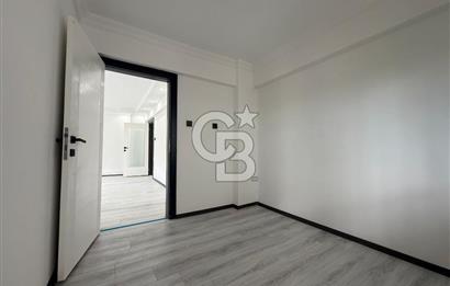 ÇANKAYA UMUT MAHALLESİ 3+1 LÜKS YAPILI KOT 1 SATILIK DAİRE