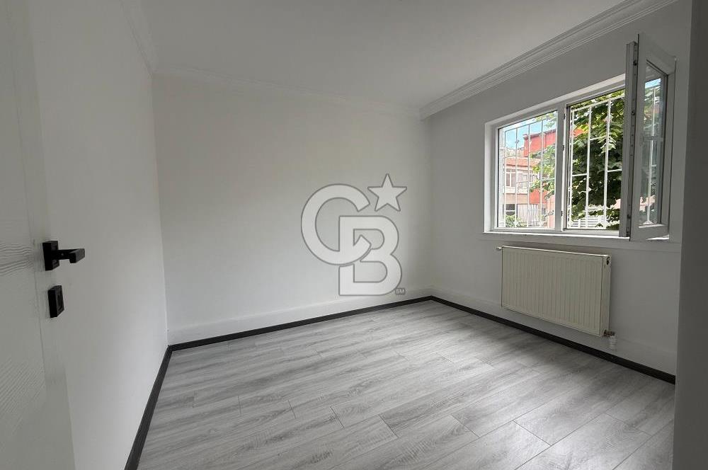 ÇANKAYA UMUT MAHALLESİ 3+1 LÜKS YAPILI KOT 1 SATILIK DAİRE