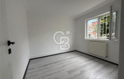 ÇANKAYA UMUT MAHALLESİ 3+1 LÜKS YAPILI KOT 1 SATILIK DAİRE