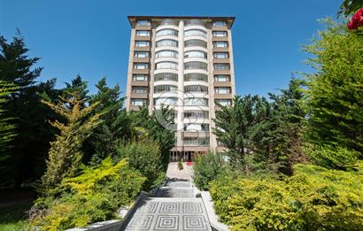 BAĞLICA ANKERİUM SİTESİNDE 174m2 KİRALIK 4+1 DAİRE