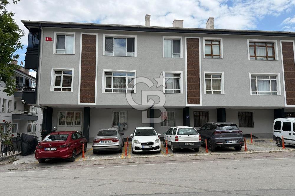 ÇANKAYA UMUT MAHALLESİ 3+1 LÜKS YAPILI KOT 1 SATILIK DAİRE