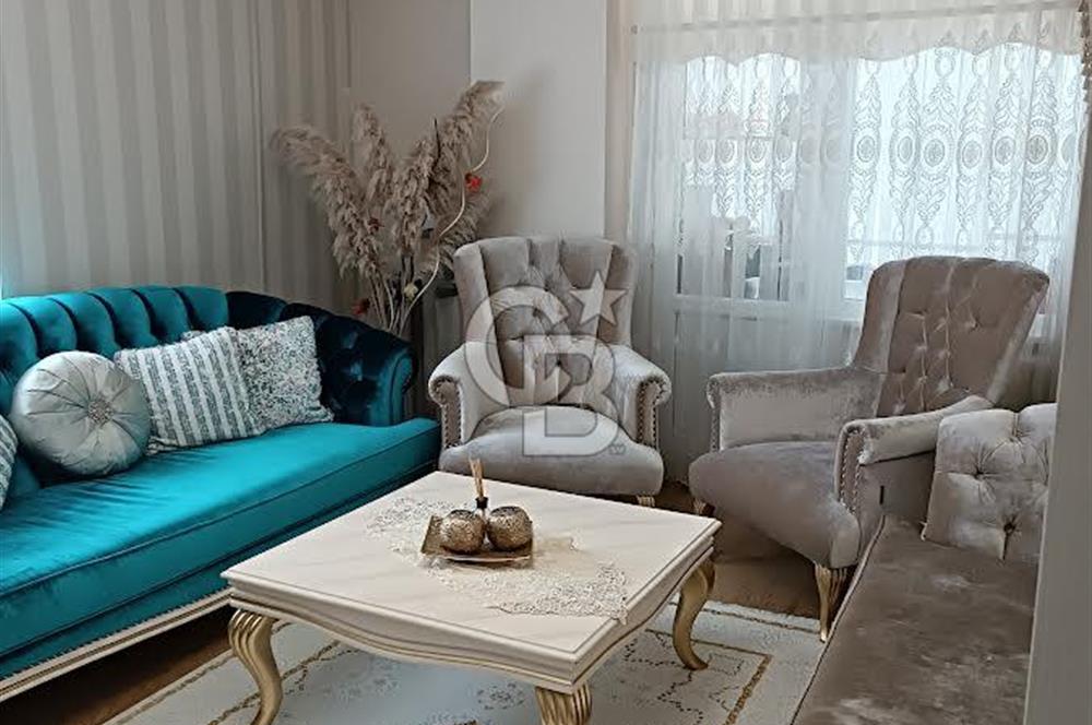 ESENYURT OSMANGAZİ MAH.İÇİ FULL YAPILI 5+1 SATILIK DUBLEKS DAİRE