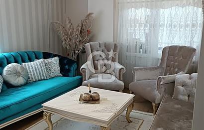 ESENYURT OSMANGAZİ MAH.İÇİ FULL YAPILI 5+1 SATILIK DUBLEKS DAİRE