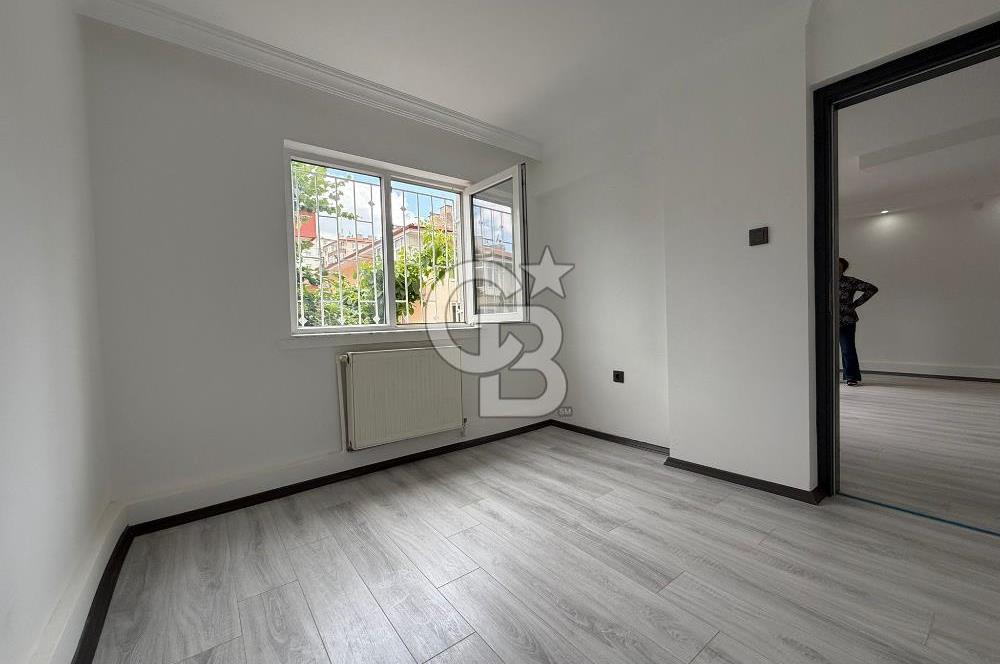 ÇANKAYA UMUT MAHALLESİ 3+1 LÜKS YAPILI KOT 1 SATILIK DAİRE