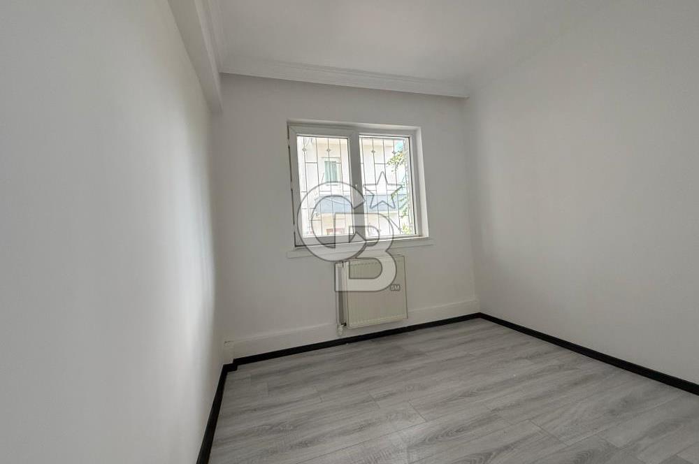 ÇANKAYA UMUT MAHALLESİ 3+1 LÜKS YAPILI KOT 1 SATILIK DAİRE