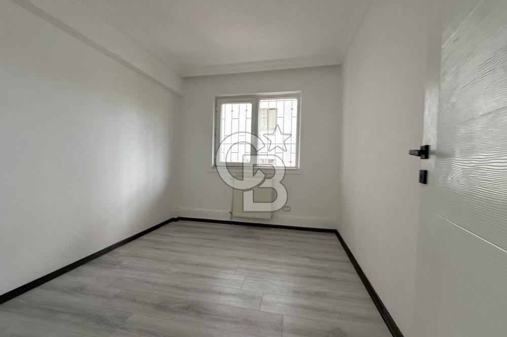 ÇANKAYA UMUT MAHALLESİ 3+1 LÜKS YAPILI KOT 1 SATILIK DAİRE