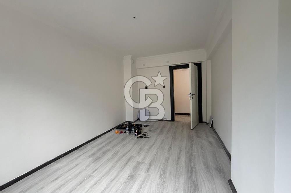 ÇANKAYA UMUT MAHALLESİ 3+1 LÜKS YAPILI KOT 1 SATILIK DAİRE