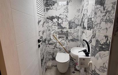 ÇANKAYA UMUT MAHALLESİ 3+1 LÜKS YAPILI KOT 1 SATILIK DAİRE