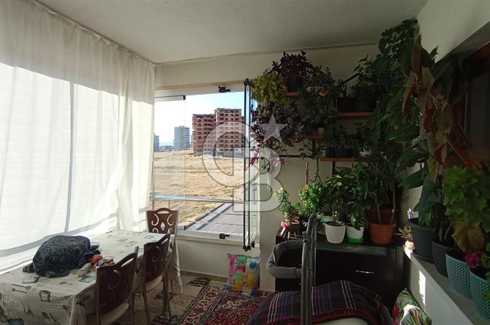 SİNCAN MEVLANA MAH'DE ASANSÖRLÜ UYGUN FİYAT SATILIK 3+1 DAİRE