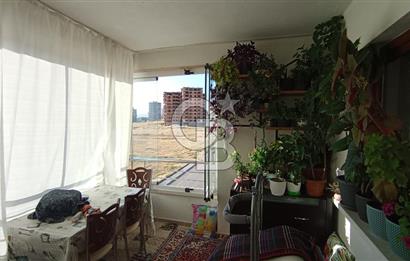 SİNCAN MEVLANA MAH'DE ASANSÖRLÜ UYGUN FİYAT SATILIK 3+1 DAİRE